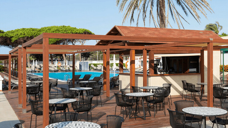 Alua Illa de Menorca